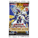 YuGiOh! Cyberstorm Access - Booster Pack