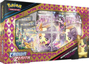 Pokemon TCG: Morpeko V-Union Premium Playmat Collection