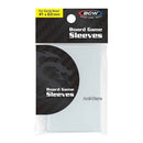 BCW Sleeves - 41 x 63mm - 50 ct