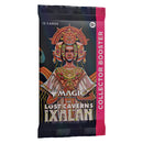 MTG: Lost Caverns of Ixalan Collector Booster