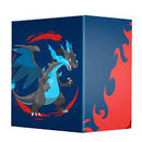 Ultra Pro - 100 ct Deckbox Charizard X & Y
