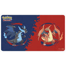 Ultra Pro Playmat - Charizard X & Y