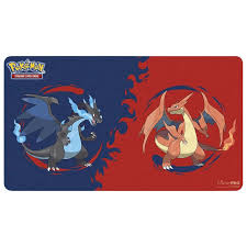 Ultra Pro Playmat - Charizard X & Y