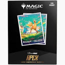 MTG FINAL FANTASY Ultra Pro APEX Sleeves