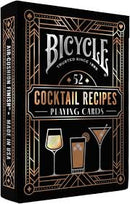 Bicycle Playing Cards