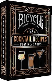 Bicycle Playing Cards