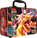 Pokemon TCG: NOV 23 Collectors Chest