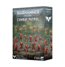 Warhammer 40,000 Combat Patrol: Blood Angels 41-25