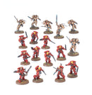 Warhammer 40,000 Combat Patrol: Blood Angels 41-25