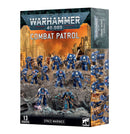Warhammer 40,000 Combat Patrol: Space Marines 48-80