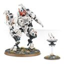 Warhammer 40,000 Tau Empire: Commander 56-22