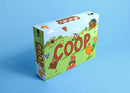 COOP - NZ made card game