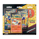 Pokemon TCG: Crown Zenith - Pin Collection