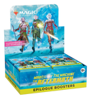 MTG March of the Machines - The Aftermath Booster Box