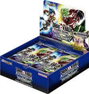 Dragonball Super - B26 Ultimate Advent Booster Box