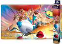 Disney Lorcana TCG Playmats - Reign of Jafar (Set 8)