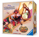 Disney Lorcana TCG - Reign of Jafar Illumineer's Trove