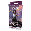 MTG: Double Masters Draft Set (3x Boosters)