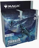 Magic The Gathering: Dragonstorm Collector Booster Box