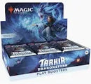 Magic The Gathering: Dragonstorm Play Booster Box