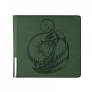 Dragonshield - Zipster Binder XL - Forest Green