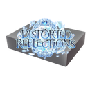 Grand Archive TCG: Distorted Reflections Booster Box