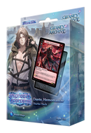 Grand Archive TCG: Asphodel Paradise Starter Decks