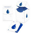 MTG: Mana 8 - 100+ Deck Box