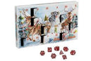 Advent Calendar - DICE
