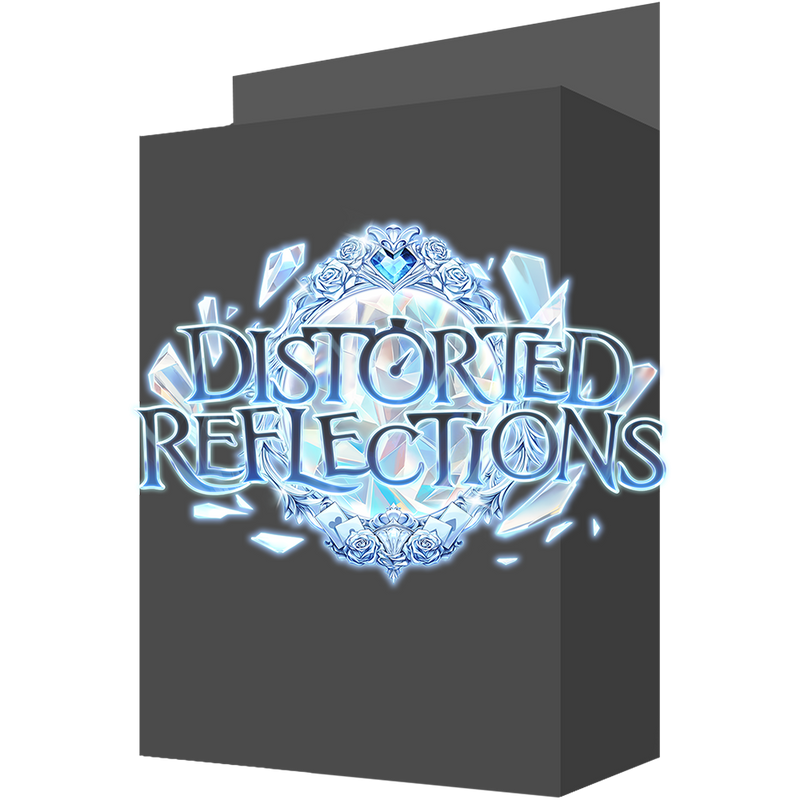 Grand Archive TCG: Distorted Reflections Starter Decks
