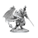 Nolzur's Marvelous Miniatures - Draconian Dreadnought