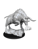 Nolzur's Marvelous Miniatures - Gorgon