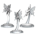 Nolzur's Marvelous Miniatures - Pixies