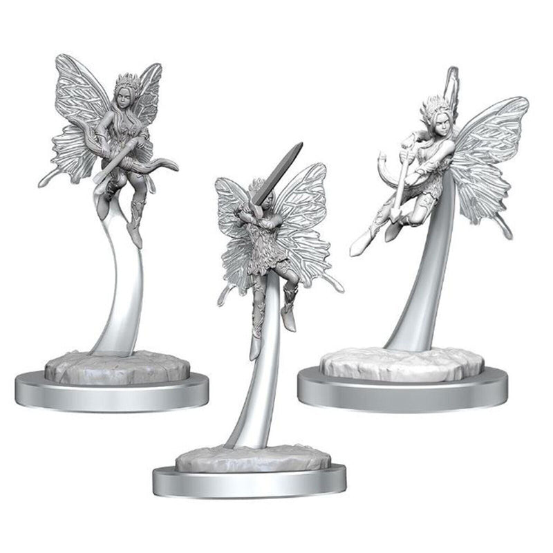 Nolzur's Marvelous Miniatures - Pixies