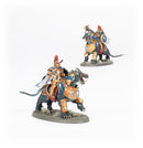 Warhammer Age of Sigmar Stormcast Eternals: Dracothian Guard 96-24
