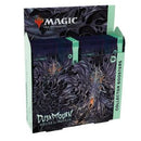 Magic the Gathering: Duskmourn Collector Booster Box