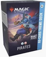 ***Pre Order*** Magic the Gathering: Lorwyn Eclipsed Theme Decks