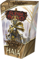 **PRE-ORDER** FAB Armory Deck Origins - Hala