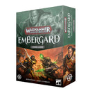 Warhammer Underworlds Embergard