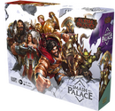 ***Pre Order*** Flesh and Blood: Smash Palace Multiplayer Box Set