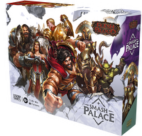 ***Pre Order*** Flesh and Blood: Smash Palace Multiplayer Box Set