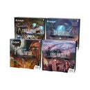 MTG Final Fantasy Scene Box