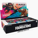 MTG Foundations Jumpstart Booster Box
