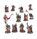 Warhammer Age of Sigmar Freeguild Fusiliers