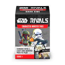 Starwars Funko Rivals - Character Booster Pack Series 1