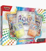 Pokemon TCG: Grand Adventure Collection