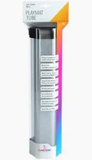Gamegenic Clear Playmat Tube