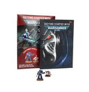 Warhammer 40K - Getting Started