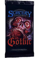 Sorcery TCG: Gothic Booster Pack