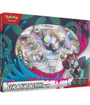 Pokemon TCG: Grafaiai EX Box